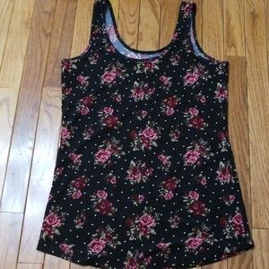 Tank tops(price for 3)